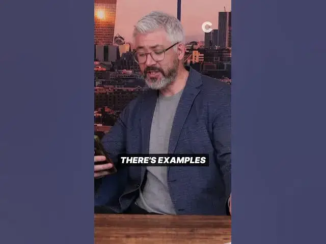 Video thumbnail for £700 Million for a Fish Disco? 🤯