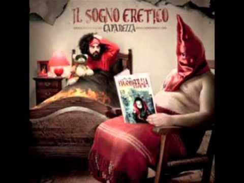 Video thumbnail for Caparezza - Non siete Stato voi.
