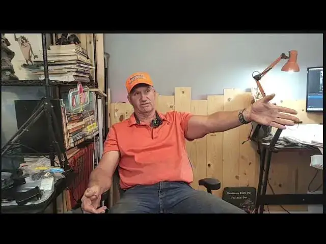 Video thumbnail for DIY AMA Stories 7