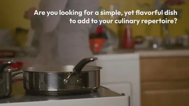 Video thumbnail for Cabbage with Eggs Recipe