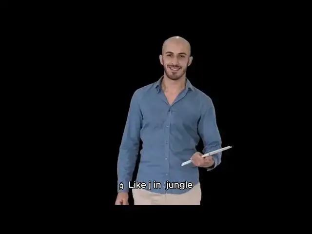 Video thumbnail for How To Pronounce in Maltese