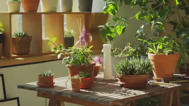 Video thumbnail for How to Grow Succulents Indoors