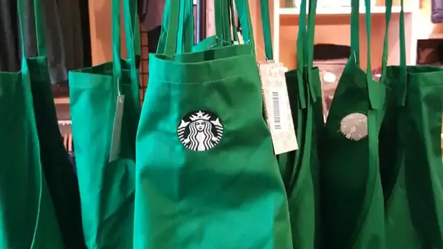 'Video thumbnail for Starbucks Coffee Gear 2024 – Types & Overview Guide'