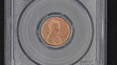 'Video thumbnail for Hot Take: The 1914-D Lincoln Cent is the KEY to the Early Lincolns.'