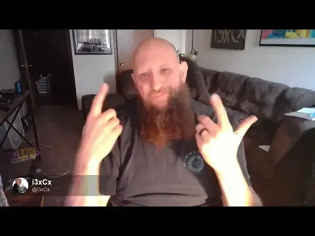 Video thumbnail for The update with Bell's Palsy | i3xCx