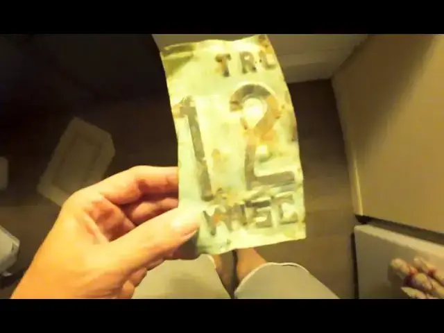 Video thumbnail for Number 12 | i3xCx