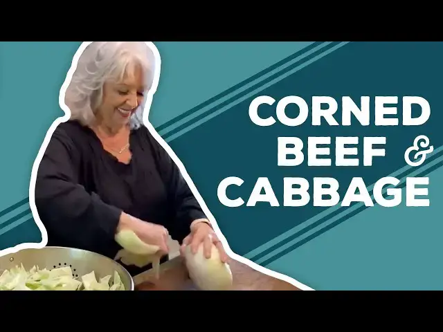 Video thumbnail for Quarantine Cooking - Corned Beef