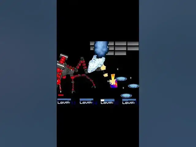 'Video thumbnail for Boss Battle From Legacy Of Flan Part 4 #shorts #short #retro #throwback'