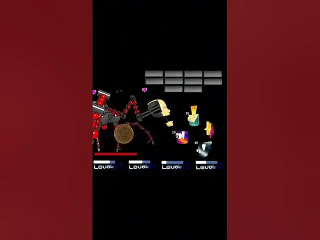 'Video thumbnail for Boss Battle From Legacy Of Flan Part 1 #shorts #short #retro #throwback'