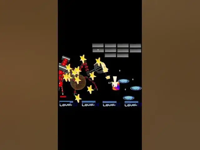 'Video thumbnail for Boss Battle From Legacy Of Flan Part 2 #shorts #short #retro #throwback'
