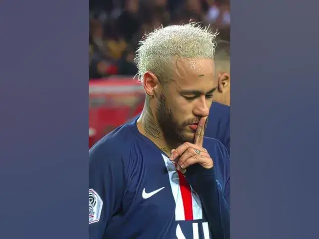 Video thumbnail for Neymar Jr 4K edits☺️ #futebol #neimar_jr_status_video_ronaldo_status