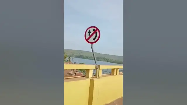 Video thumbnail for Goa Miramar beach #goa