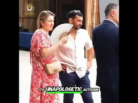 Video thumbnail for Afrobeat Icon Fela Kuti's Legacy Celebrated in Lagos Show with Photos