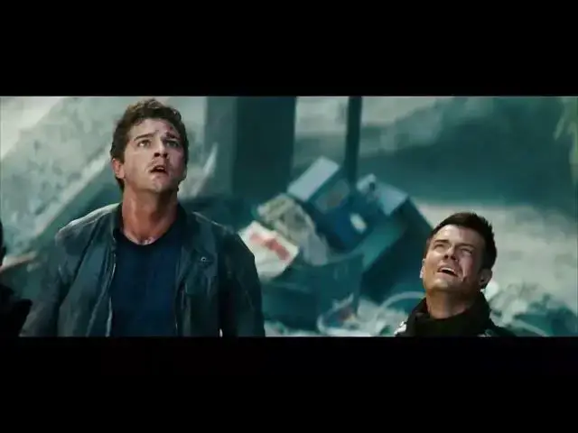 Video thumbnail for TRANSFORMERS: DARK OF THE MOON CLIP COMPILATION (2011) Movie CLIPS HD