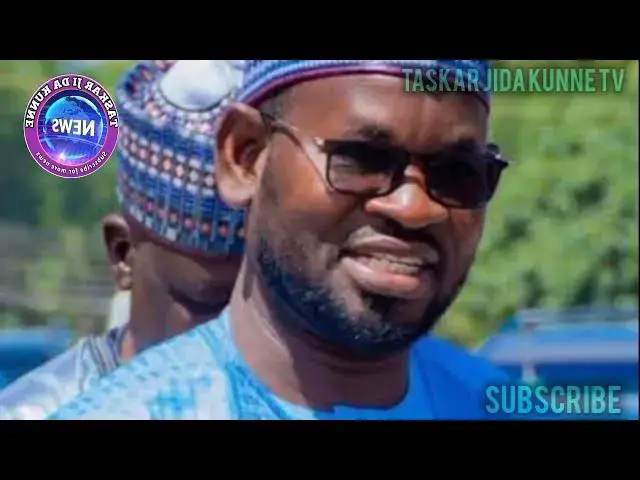 Video thumbnail for _FUNTUA_KATSINA