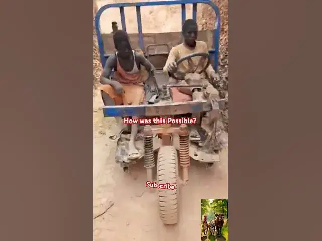 Video thumbnail for How was this Possible? 🤯🤯🤯