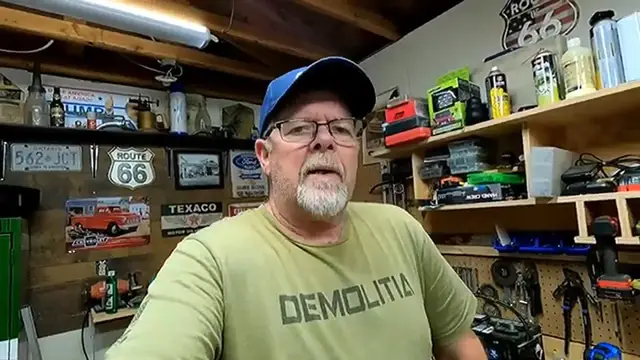 Video thumbnail for DIY Frame And Motor Mount Repair, Minimal Tools 2002 - 2007 Saturn Vue