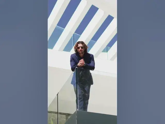 Video thumbnail for Don't miss out on our latest video on the channel #spanishvilla #realestate #luxuryproperty