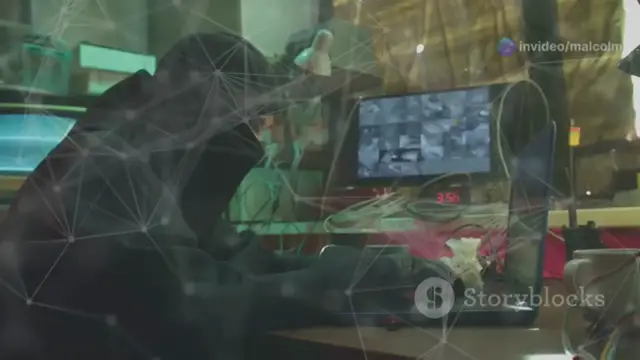 Video thumbnail for  Spyware & Stalkerware- How Hackers Operate