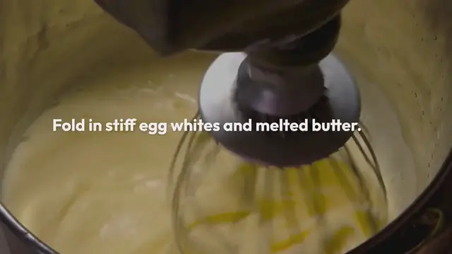 Video thumbnail for Elegant Opera Cake Recipe