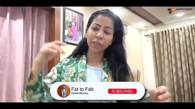 Video thumbnail for What I Eat In A Day To Lose Weight Fast My Weight Loss Diet Plan - Suman Pahuja Fat to Fab