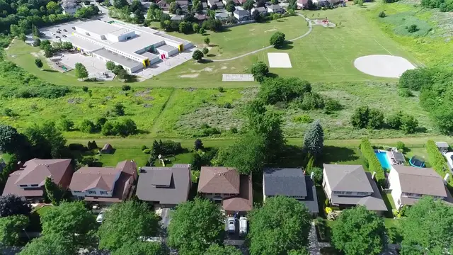 Video thumbnail for  Antioch High School: A Blend of Tradition and Teenage Chaos