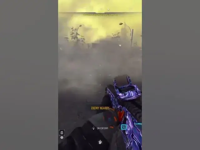 Video thumbnail for saved teammate and we got the win
