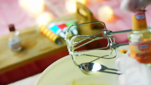 Video thumbnail for Frangipane Strawberry Shortcake – A Decadent Twist on a Classic Dessert