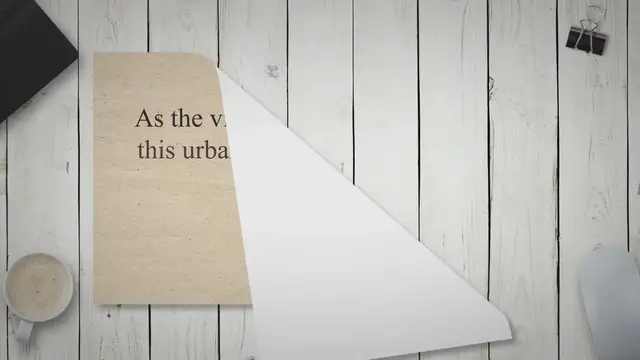 Video thumbnail for Phoenix Central City Urban Village: The Heartbeat of the Valley of the Sun