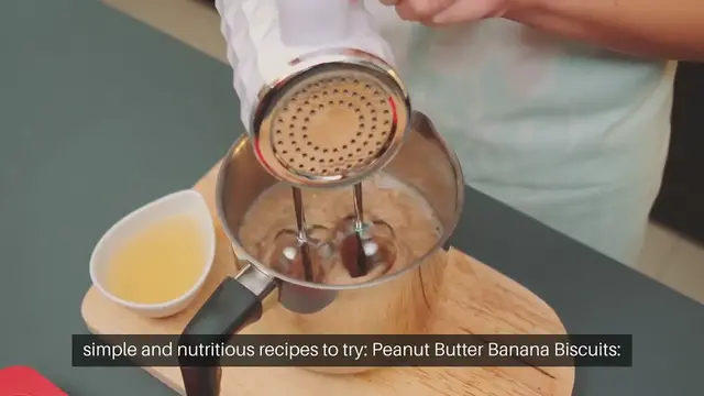 Video thumbnail for Homemade Pet Treat Recipes