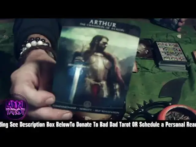 Video thumbnail for Everything You Lost is RETURNING × 100! (Spirit Team Beast Mode) |  Tarot Reading