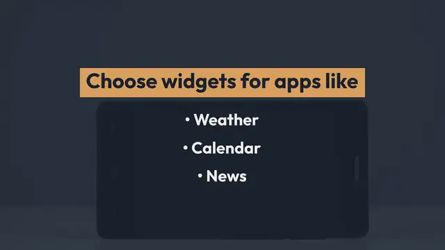 Video thumbnail for Unlock the Full Potential of Your iPhone