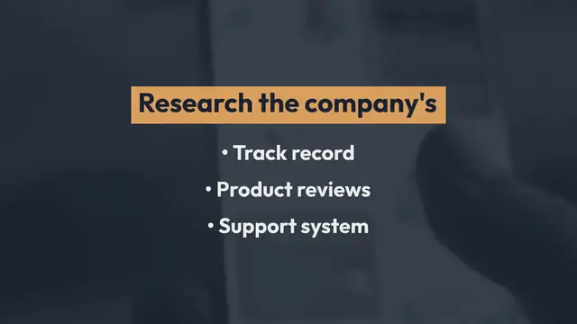 Video thumbnail for Building a Sustainable Network Marketing Business in the U.S.: Best Practices