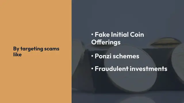 Video thumbnail for US Consumer Protection Laws and Cryptocurrency Transactions