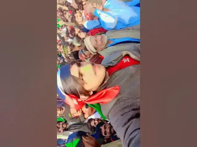 'Video thumbnail for bilawal Bhutto come to khanbela'