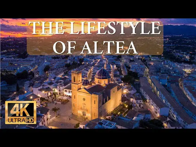 'Video thumbnail for Discover the Beauty of Altea: A Tourist's Guide 2023'