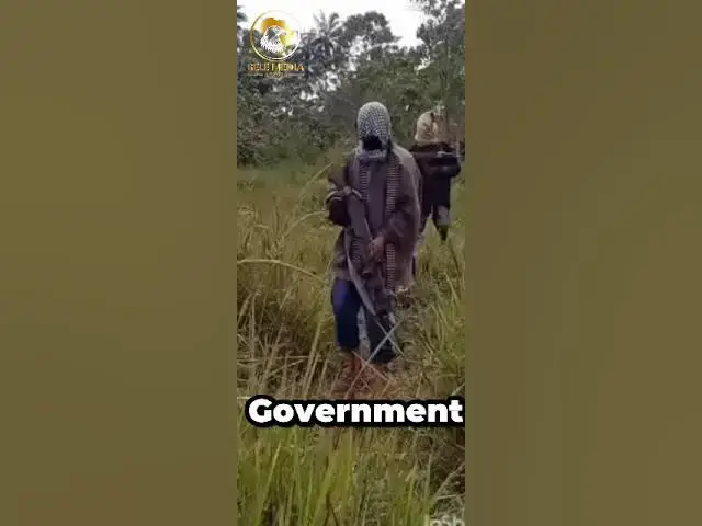 Video thumbnail for The attack in zalau JIBWIS community in toro local government area bauchi state - Sele Media Africa