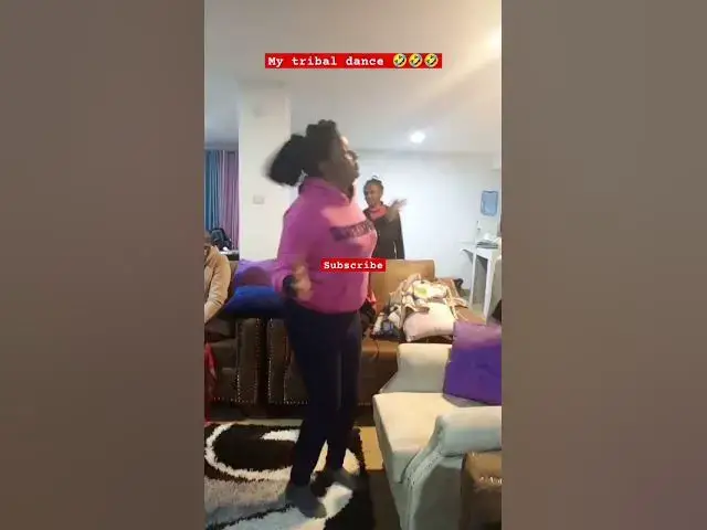 Video thumbnail for My tribal dance 🤣🤣🤣 #johnselephilip #religion #dance #love #music #praise