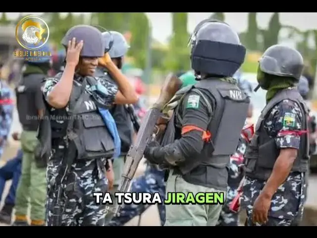 Video thumbnail for Tinubu ya Bada Umarnin sa ido ta Sama na sa’o’i 24 a dazukan Kwara, Kebbi da Neja- Sele Media Africa