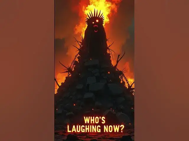 Video thumbnail for WHO'S Laughing Now?