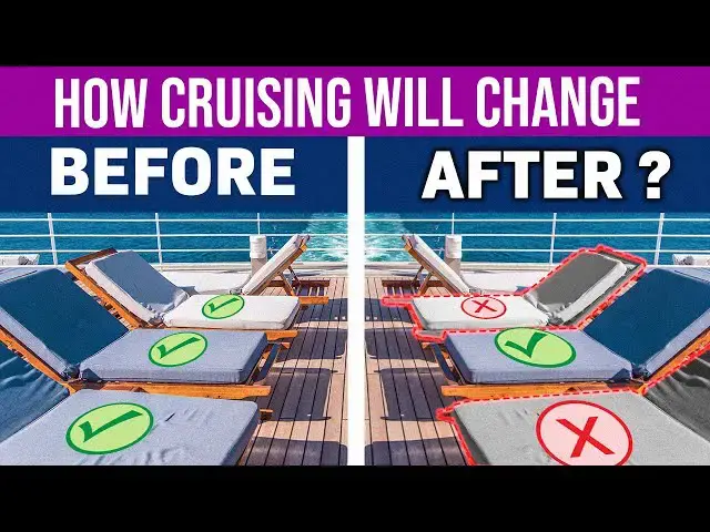 'Video thumbnail for 7 Big Ways Cruising Will Change. My Predictions'