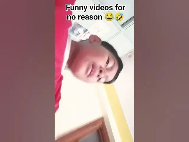 Video thumbnail for Funniest video of youtube for no reason like and subscribe please 😀😀