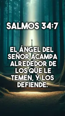 'Video thumbnail for Versículos de la Biblia que transformarán tu vida.#Fe #Esperanza #Inspiración'