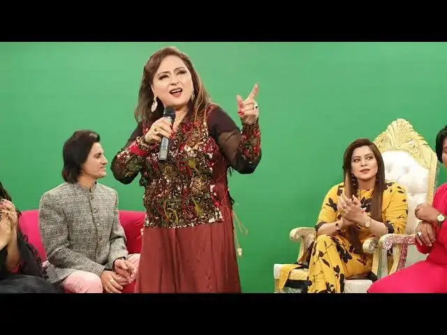 Video thumbnail for zalma