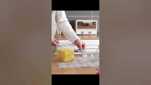 Video thumbnail for 🌟 Product Link is in Description 🌟 | Kitchen Organization Plastic Canister Set | #viral