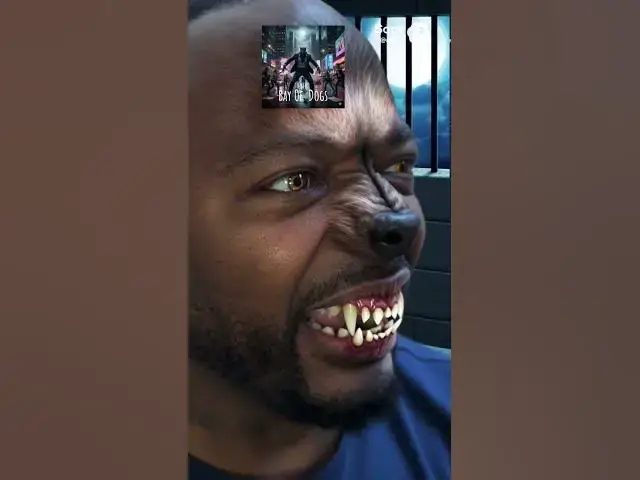 Video thumbnail for Preview to my novel and future film called “Bay of Dogs”