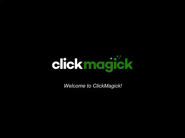 'Video thumbnail for ClickMagick - Track And Optimize All Your Marketing, All In One Place'