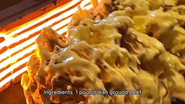 Video thumbnail for crunchwrap supreme recipe