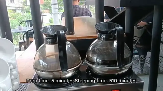 Video thumbnail for iced tea recipe