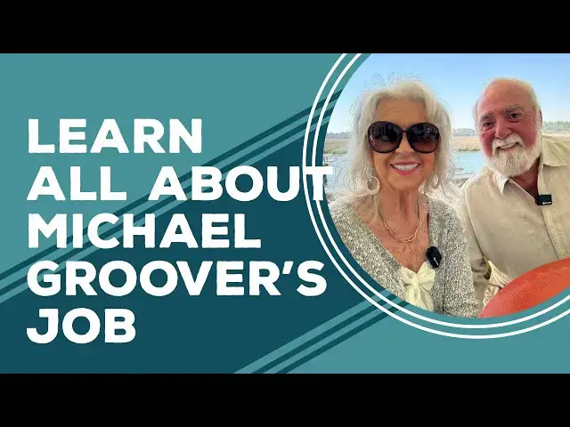 Video thumbnail for Love & Best Dishes: Learn All About Michael Groover’s Job as a Harbor Pilot
